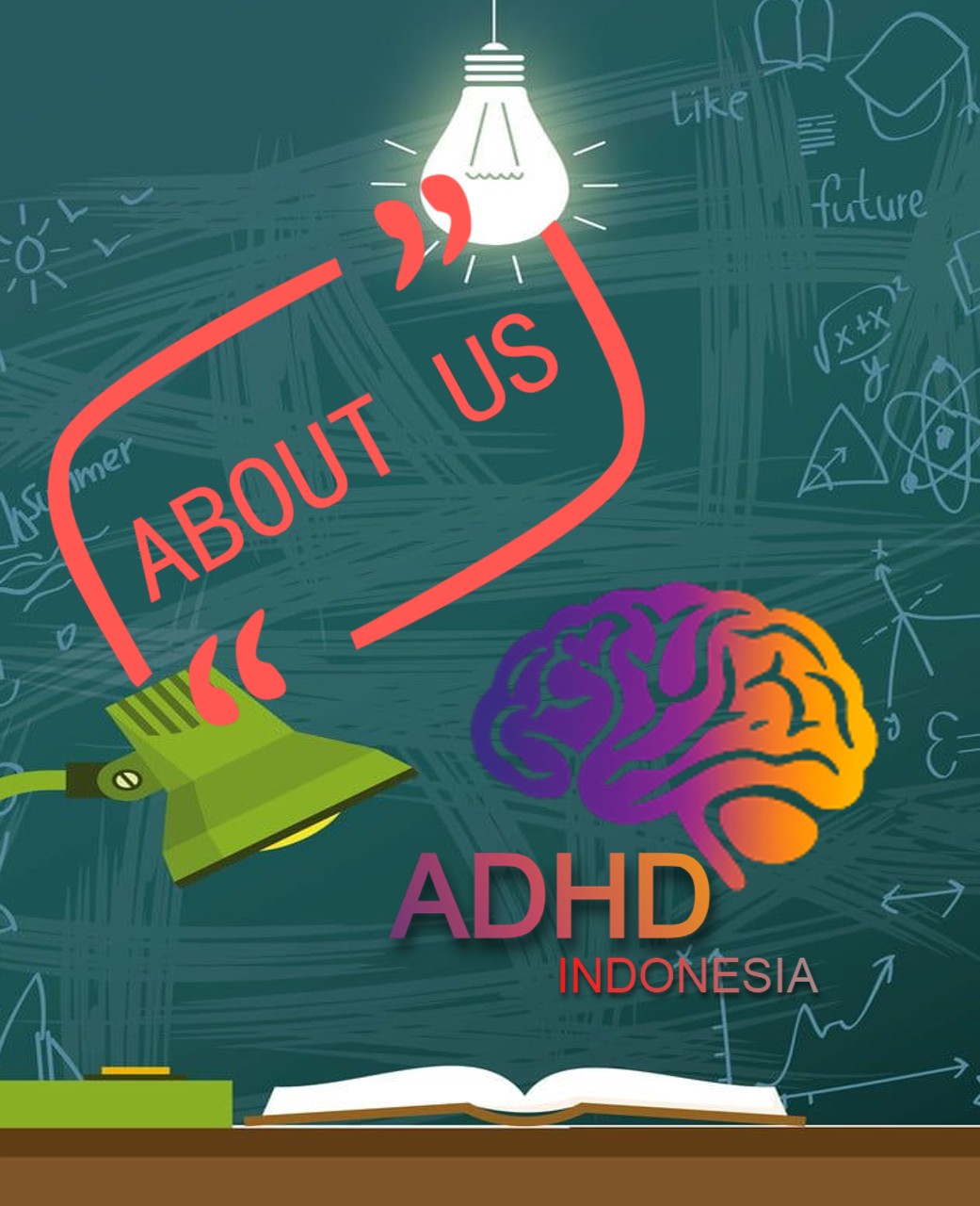 profil organisasi adhd Kabupaten Pelalawan