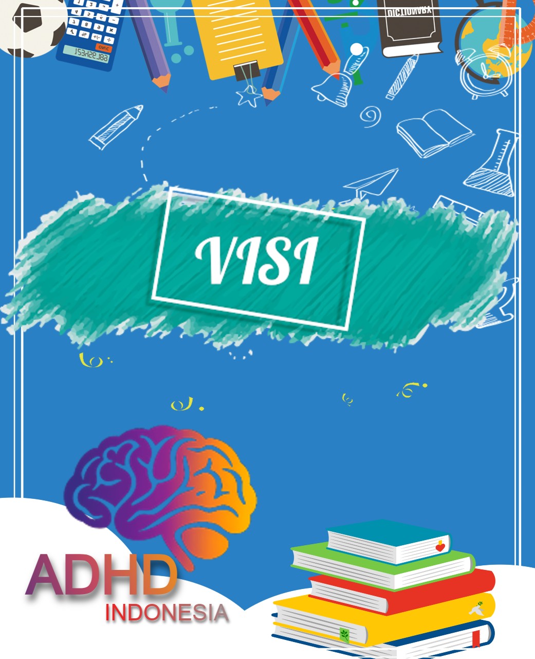 visi adhd Indonesia Kabupaten Pelalawan